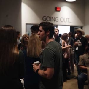 Meet your Posher, Matt